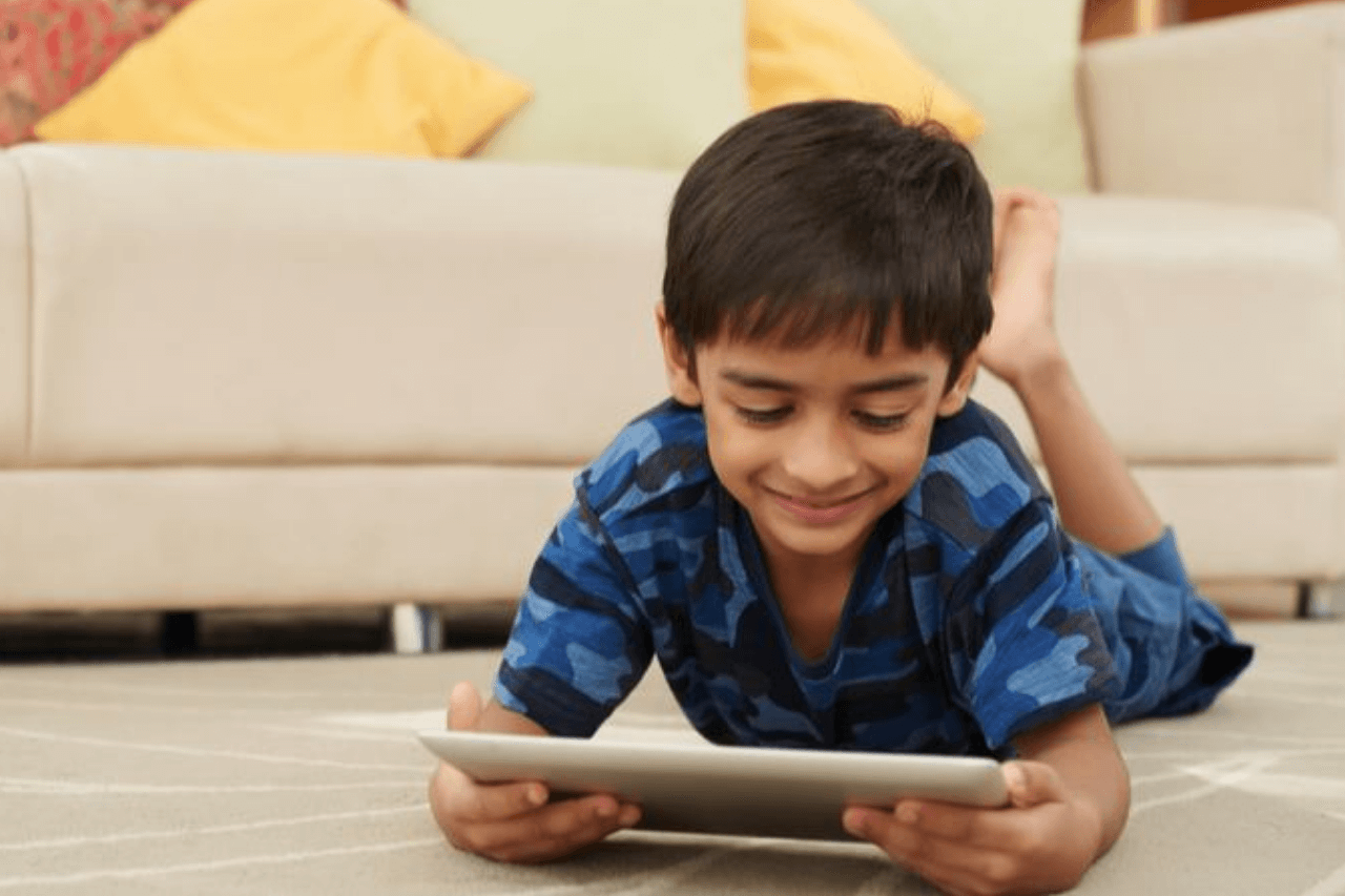 educational applications for kids