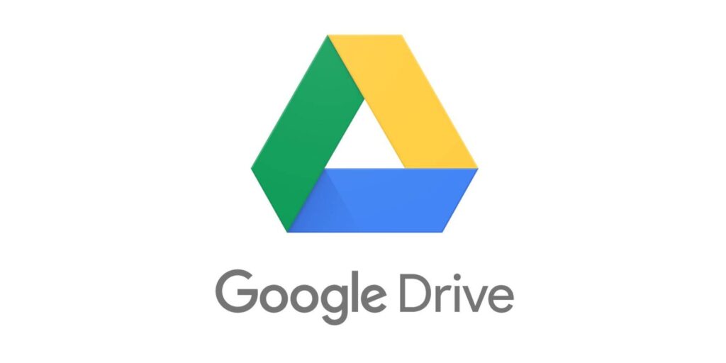 GoogleDrive Alternatives 