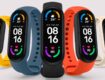 Mi Band 6: Features and Specifications