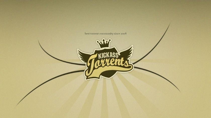 Alternatives to Kickass Torrents