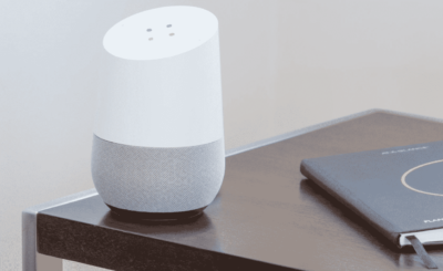 What is a voice assistant?