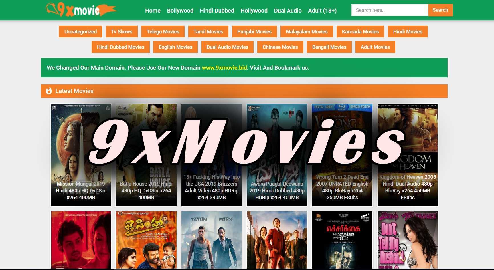 9xmovies