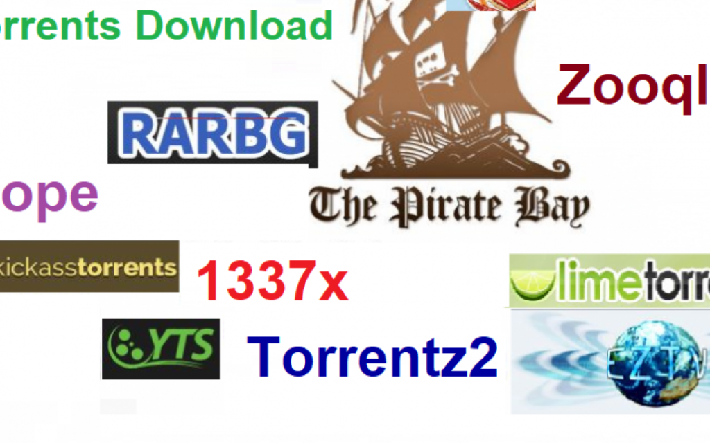 10 Best Torrent Sites To Download HD Movies for Free