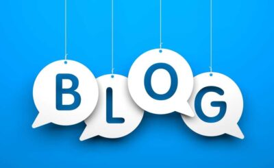 Why Blogging Is Essential for Your Business