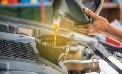 How to Choose Right Engine Oil Addtives