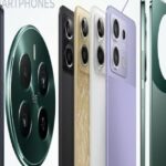 ₹20000 के अंदर सबसे अच्छे स्मार्टफोन