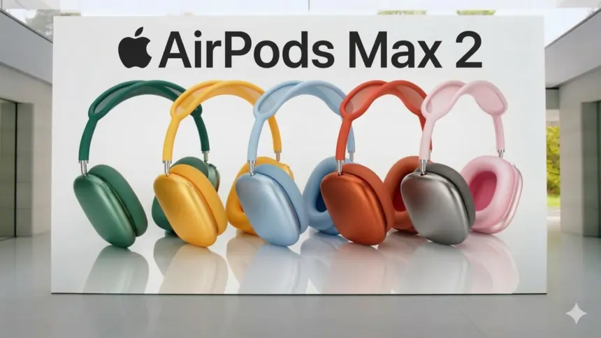 Apple AirPods Max 2
