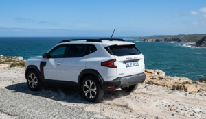 new renault duster 2026