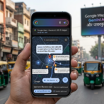 Google Maps Gemini AI