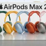 AirPods Max 2