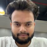 Harsh Gupta content Writer