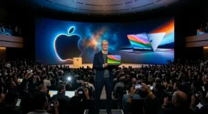 Apple MacBook Neo Launch