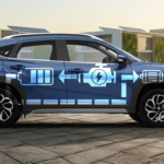 Maruti Suzuki Fronx Hybrid