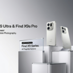 Oppo Find X9 Ultra and Oppo Find X9s Pro