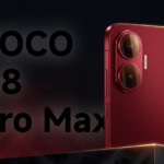 Poco X8 Pro Max Launch
