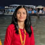 Pragati Tiwari Content Writer