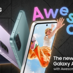 Samsung Galaxy A57 5G and Samsung Galaxy A37 5G
