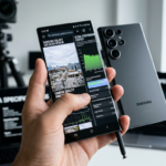 Samsung Galaxy S25 Ultra