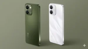 Vivo T5x 5G and 7200mAh