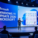 Microsoft Windows 11 Update