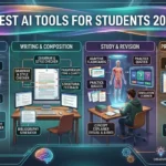 Best AI Tools for Students 2026