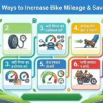 Bike mileage increase tips