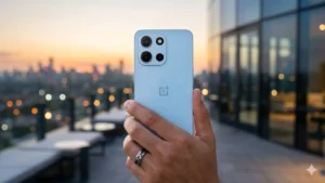 OnePlus Nord 6 Review (First Look)