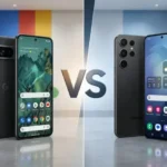 Google Pixel 10 Pro vs Samsung Galaxy S26