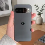 Google pixel 10