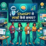 10 Ways to Make Money with ChatGPT in 2026