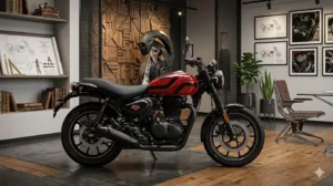 Royal Enfield Hunter 350