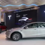 Tesla Model Y L