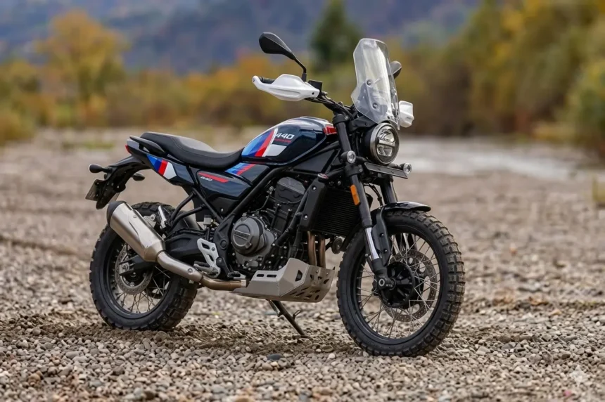 Upcoming Bikes in India 2026