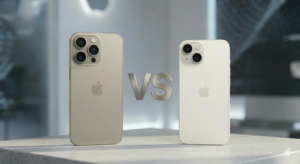 iphone 17 vs. iPhone 17e comparison