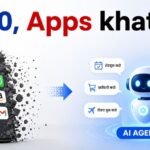 Apps, AI, AI Agents, AI Apps