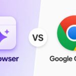 AI Browser vs Google Chrome