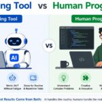 AI Coding Tool vs Human Programmer