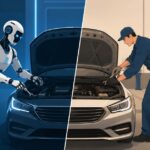 AI Mechanic