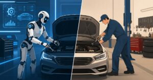 AI Mechanic