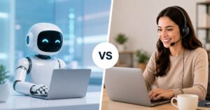 ChatGPT Agent vs Human Virtual Assistant