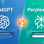 ChatGPT vs Perplexity AI