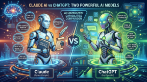 Claude AI vs ChatGPT