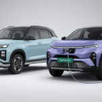 Creta EV vs Curvv EV