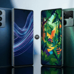 Motorola Edge 70 Pro vs Infinix Note 60 Pro 5G
