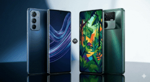 Motorola Edge 70 Pro vs Infinix Note 60 Pro 5G