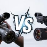Sony FX5 vs Sony FX3