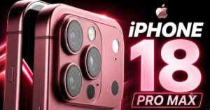 iPhone 17 Pro vs iPhone 18 Pro