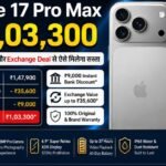 Apple iPhone 17 Pro Max