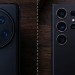 Samsung vs Xiaomi Camera