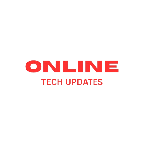 Online Tech Updates